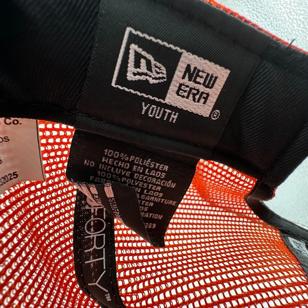 New Era brand new